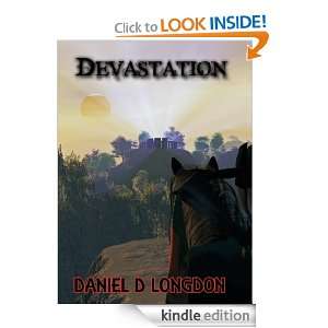 Start reading DEVASTATION  