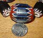 Antique Venetian African Trade Beads, Ancient Islamic Beads from Mali 