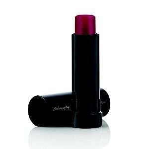  philosophy Kiss of Hope, pink  tinted lip treatment, .12 