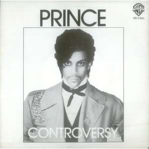  Prince Controversy / When You Were Mine Belgium 45 With 