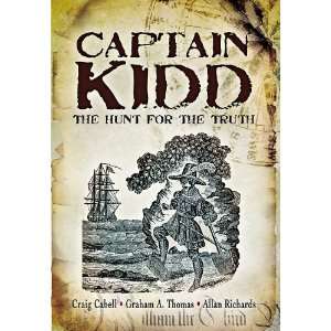 CAPTAIN KIDD The Hunt for the Truth