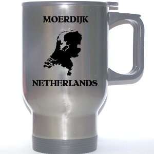   (Holland)   MOERDIJK Stainless Steel Mug 