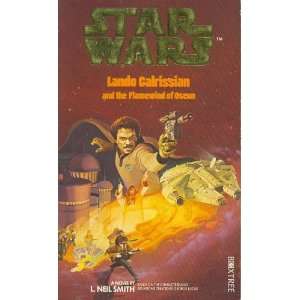  Star Wars Lando Calrissian and the Flamewind of Oseon 