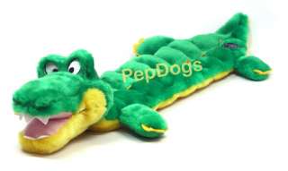 KYJEN Squeaker Mat LARGE Plush Puppies Squeaky Dog Toy  