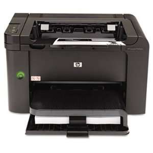 HP LaserJet Pro P1606dn Laser Printer w/ Advantage Premium MICR Toner 