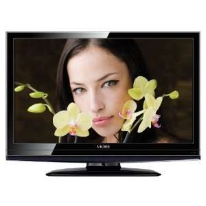  Viore LC37VF80 37 Inch 1080p 60Hz LCD TV Electronics