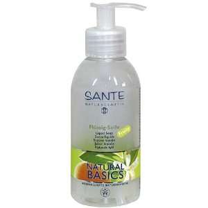  Sante Liquid Soap Fruity Beauty