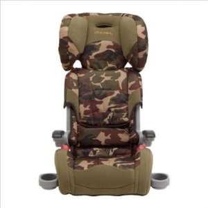   First Years   Compass Ultimate Folding Adjustable Booster Car Seat in