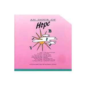  An Hour of Hope Various Artists Music