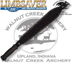 Limbsaver Kodiak Rifle Sling Wide/Camo #12135 697438121355  