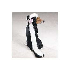  X Small Lil Stinker Dog Costume