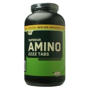  Amino 2222 320tb