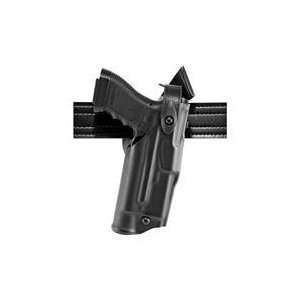  Safariland ALS 6360 Smooth Finish Holster w Light Sports 