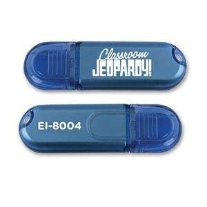   Worldwide Classroom Jeopardy® Usbs (Set of 3) Toys & Games