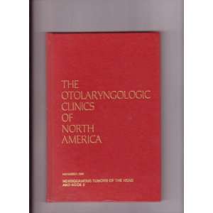  the otolaryngologic clinics of north america (nonsquamous 