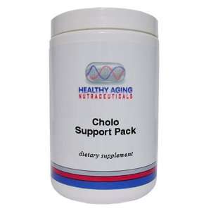   Aging Nutraceuticals Cholo Support Pack