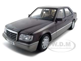 1995 MERCEDES E CLASS E320 BORNIT 118 AUTOART MODEL  