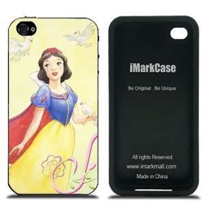  Snow White and the Seven Dwarfs Snow White Covers Cases for iPhone 