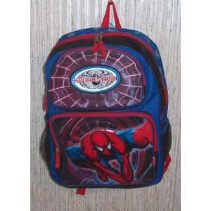  THE AMAZING SPIDER MAN BACKPACK Toys & Games