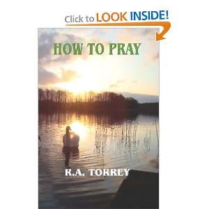 how to pray and over one million other books are