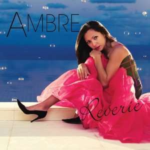  Reverie Ambre Hammond Music