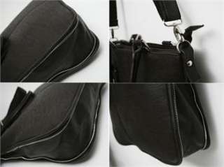   PU Leather Handbag Totes Zipper Closures Shoulder Bags AP117  