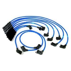  NGK NX72A Tailor Magnetic Core Wires Automotive
