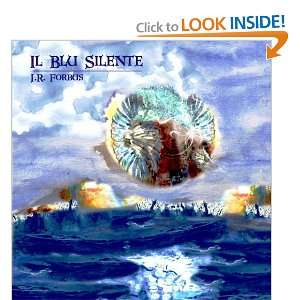  Il Blu Silente (9781446149508) Jason Forbus Books
