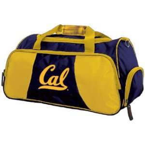 Cal Berkeley Gym Bag 