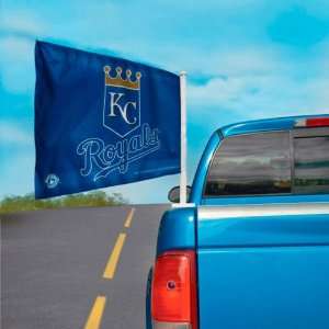  Kansas City Royals Truck Flag
