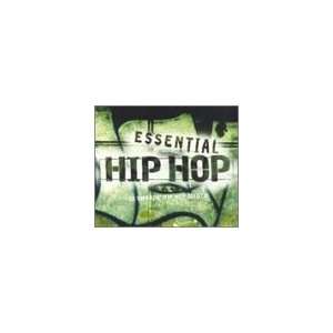   Essential Hip Hop 20 Smokin Hip Hop Joints Various Artists Music