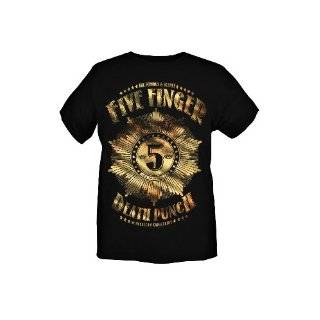 Five Finger Death Punch American Capitalist T Shirt