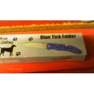  Blue Tick Folder 