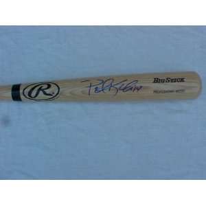 Paul Konerko Hand Signed Autographed Chicago White Sox Full Size 