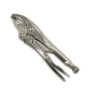  Mountain (MTN14505) 5in. Curved Jaw Locking Pliers with 