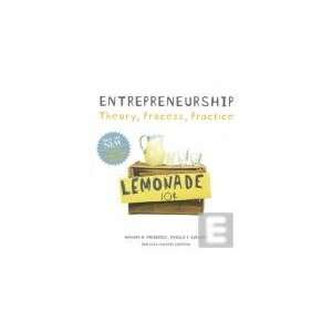  Entrepreneurship Theory Process Practice (9780170181570 