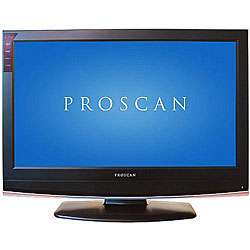 Proscan 26LB30Q 26 inch LCD HDTV (Refurbished)  