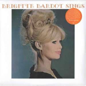  Brigitte Bardot Sings Brigitte Bardot Music