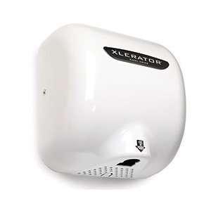  Excel Dryer XL BW Xlerator Hand Dryer in White Thermoset 