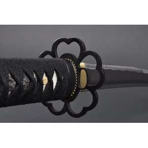  Fully Handmade Funtional Japanese Samurai Katana Sword 