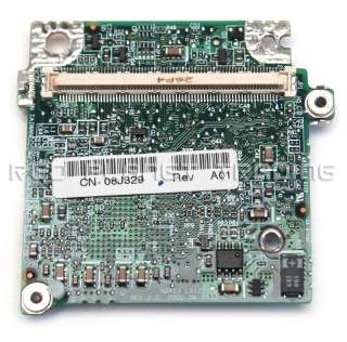 Dell / Nvidia 16MB Laptop Video Graphic Card 8J329  