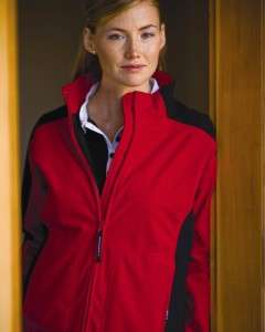 Stormtech Ladies Polaris H2XTREME Water Resistant Fleece Jacket S 2XL 