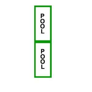  Pool Name Label L3530 1