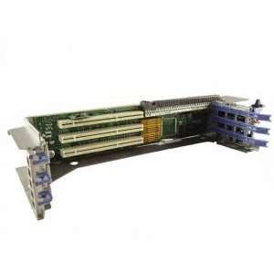  Dell F0153 Riser Board with Bracket for PowerEdge 2650 
