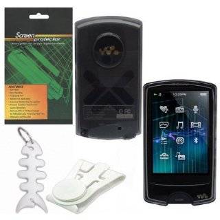   Black with Bluetooth 2.8 Inch Touch Screen  Players & Accessories