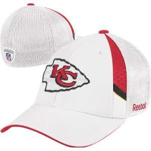  Kansas City Chiefs 2009 NFL Draft Hat