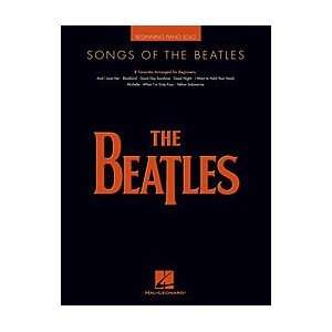  Songs of the Beatles Musical Instruments