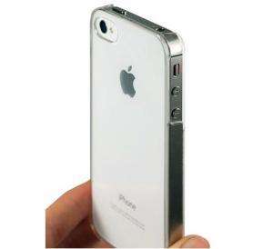   ULTRA THIN HARD CASE COVER BACK FOR NEW APPLE IPHONE 4G 4 4S  