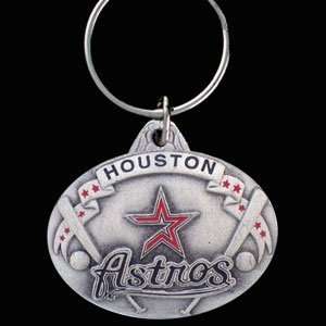  Houston Astros Key Ring   MLB Baseball Fan Shop Sports 