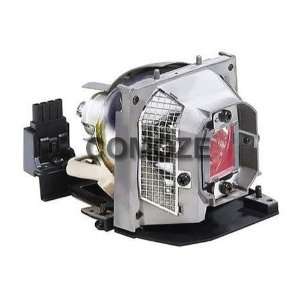   Projector Lamp for 310 6747, 725 10003, with Housing Electronics